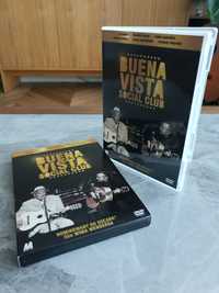 Buena Vista Social Club DVD