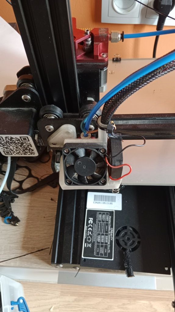 Drukarka 3D ender3