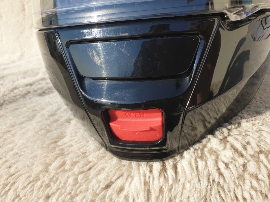 Shoei Neotec rozm XS , szczękowy kask motocyklowy