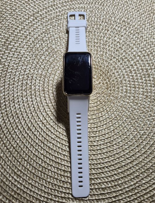 Smartwatch Huawei watch fit elegant