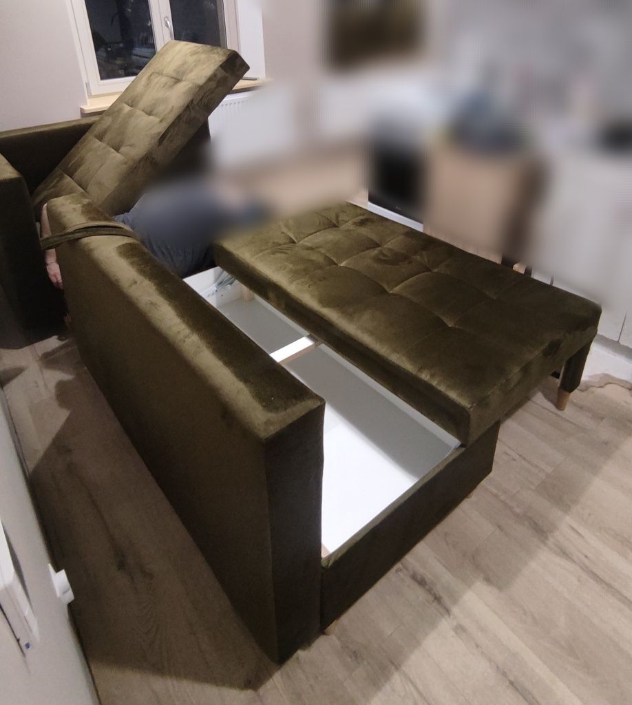 Kanapa w super stanie