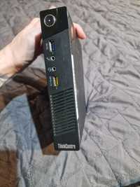 Lenovo thinkcentre m93p mini pc windows 11