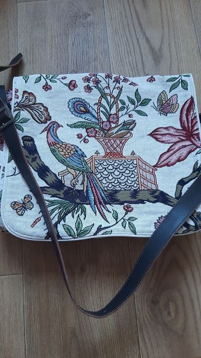 Сумка фирмы" sander"рюкзак  рюкзачйок сумка