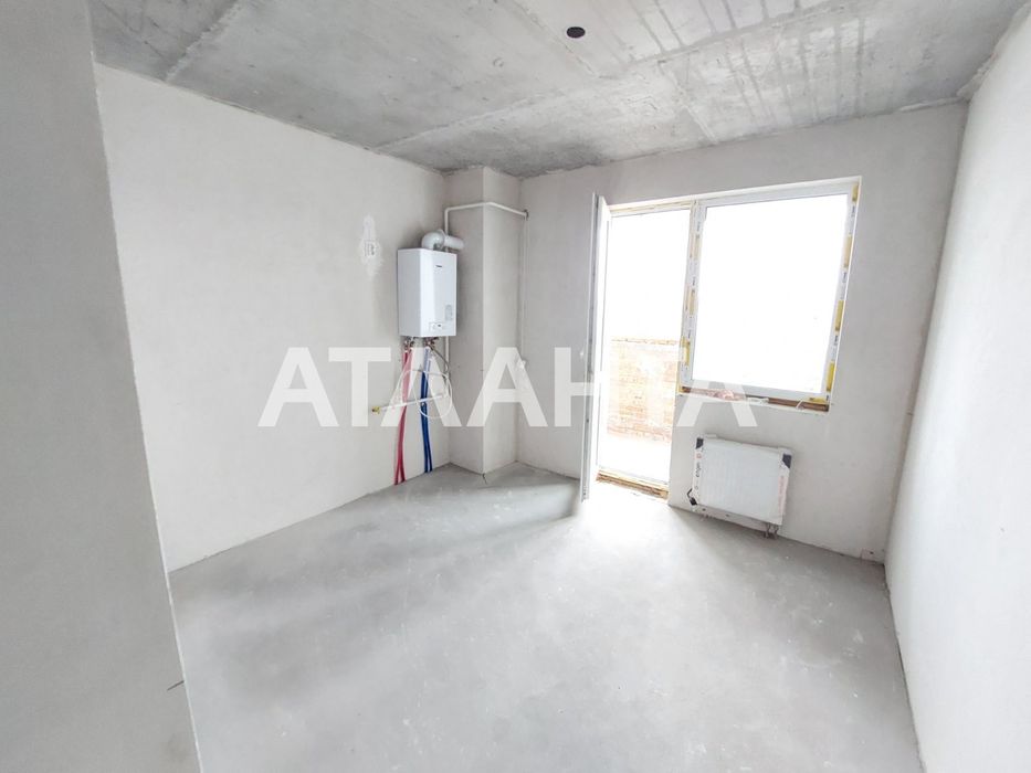 Євродвухшка 46м2, єОселя, держпрограми