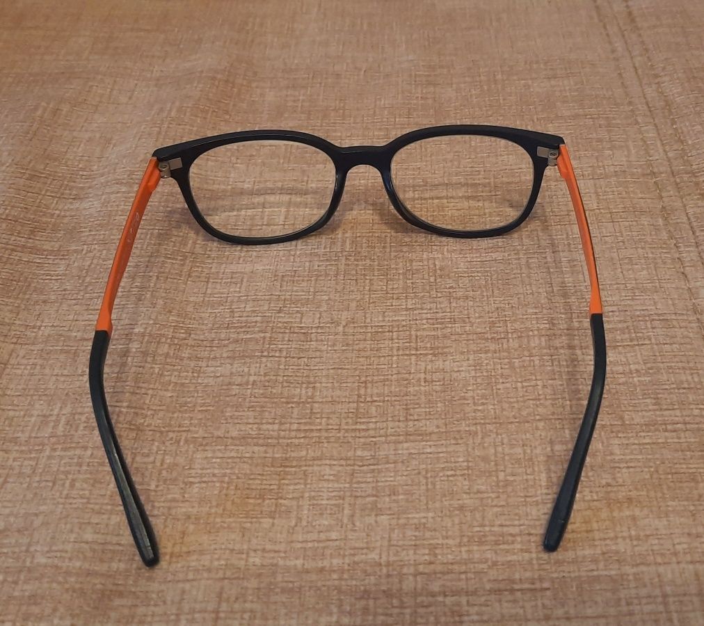 Oprawki  do okularów z nakładką TISARD