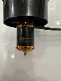 Qx motor qf2822l