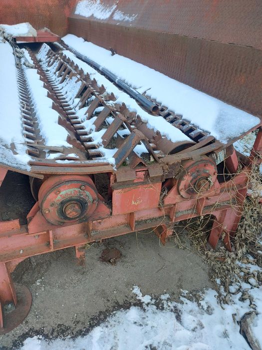 Окоровувач для дерев