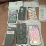 Etui na telefon nowe różne
