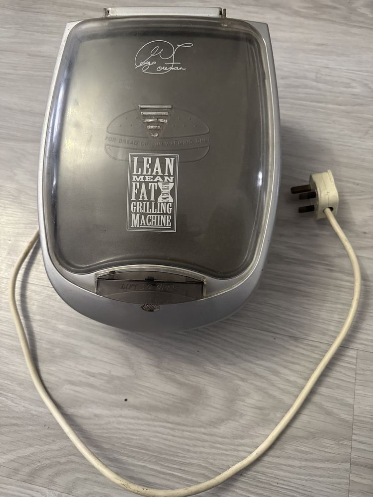 Grill elektryczny