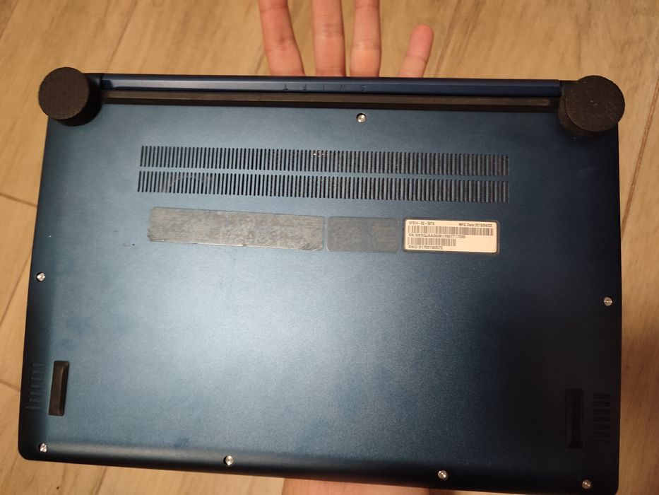 Acer Swift SF314-52 ssd 512gb / 8gb озу / i5 8250