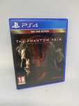 Gra Metal Gear Solid V The Phantom Pain PS4 PS5 Sony Play Station