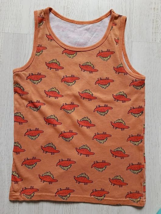 Набір  122 128 лот  майок