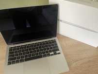 MacBook Air M1 8/256GB - чудовий стан, без привʼязок, готовий до праці
