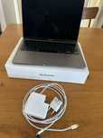 MacBook Pro M1 | 8GB RAM | 256GB SSD | Stan idealny