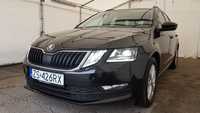 Skoda Octavia 1.6TDI DSG Full Led Navi Bezwypadkowy