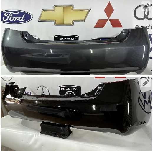 Бампер Toyota Camry 40 Corolla PRADO 120 в цвете ориг новые Польша