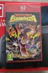 Donkey Kong Bananza Nintendo Switch 2