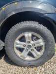 KIA SORENTO I 02-07 2004 r.  OPONY 235/70 R 16 16&#039;&#039; 4 SZTUKI KOMPLET EU *