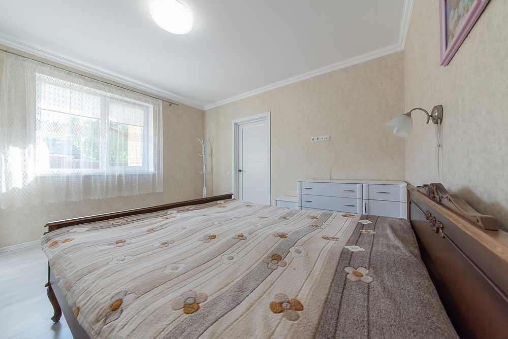 Продаж! Ергономічний Будинок (90м2) з Євроремонтом+терраса+4 сотки