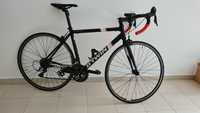 Bike speed Btwin 500 Tamanho M