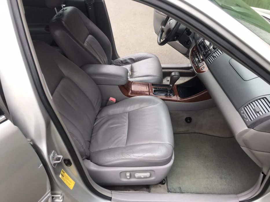Toyota camry 30 3.0 V6 Тойота камри 30 авторазборка,разборка,запчасти