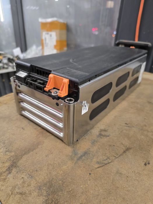 Аккумулятор SAMSUNG Li-ion NMC 12s1p 48v для ДБЖ