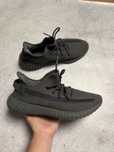 Кросівки Adidas Yeezy Boost 350 V2 Cinder, розмір 45 1/3 (US 11)