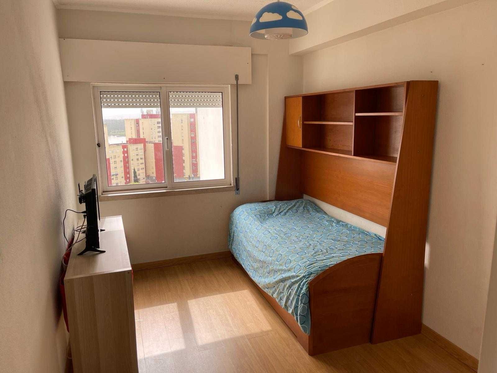 Cama Estúdio com colchão