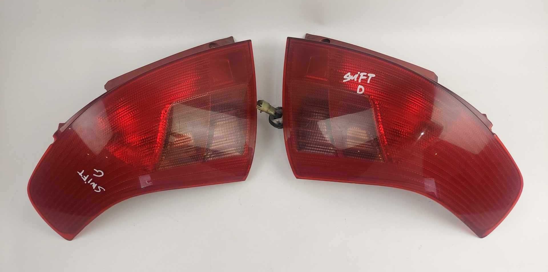 Suzuki Swift MK6 Lampa Prawa/lewa Tył Tylna 05-10r EU