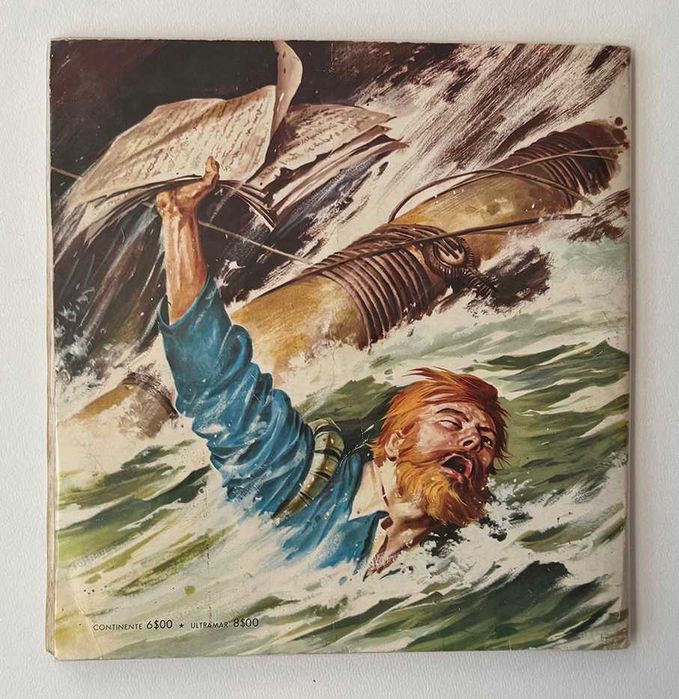 Caderneta de cromos Camões 1ª edição!