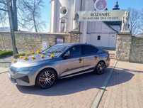 Wynajem samochód/auto do ślubu