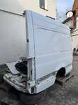 Sprinter W907 Bok błotnik tył prawy ćwiartka prawa tylna L3H2