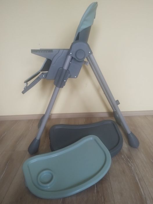 Krzesełko/leżak do karmienia ODBIÓR OSOBISTY