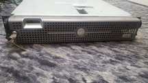 Serwer Dell PowerEdge 2950 Xeon E5420 2.50GHz 4GB 3x400GB