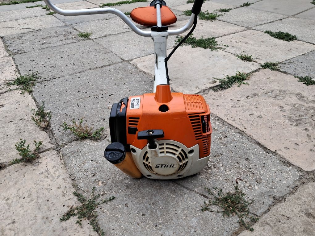 Kosa spalinowa stihl FS300 1.8KM bdb stan professional FS 300 120