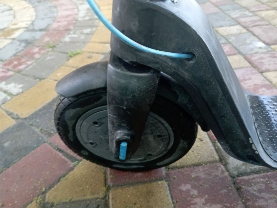 Електросамокат "DIEGO" [Гарантія Тиждень]