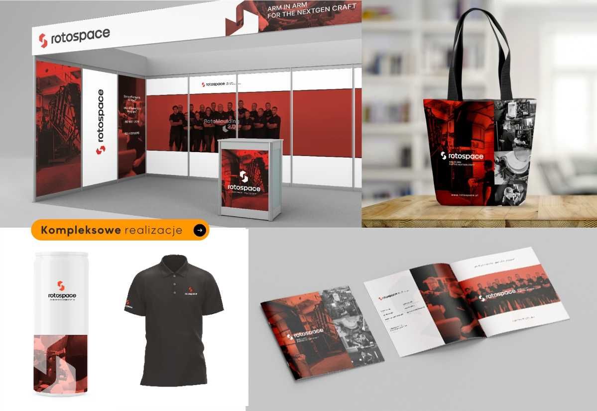Profesjonalne usługi graficzne,wizualizacje 3D,dokumentacja techniczna