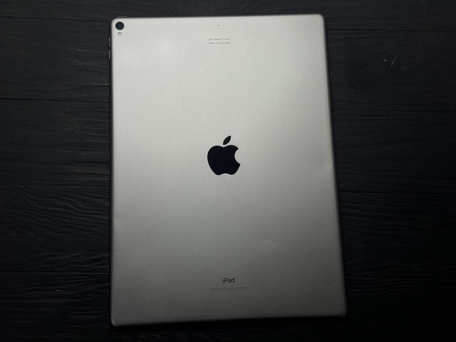 iCloud iPad Pro 2 12.9 64gb Wi-Fi Trade-In/Oбмeн