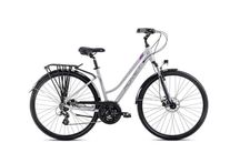 ROMET GAZELA 2 Shimano Altus Amor L 20'' 2025r Wrocław Tarcze