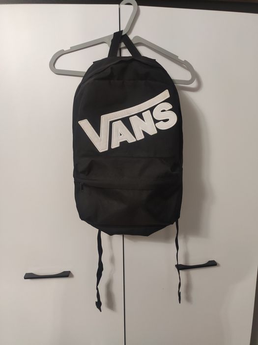 Plecak szkolny Vans