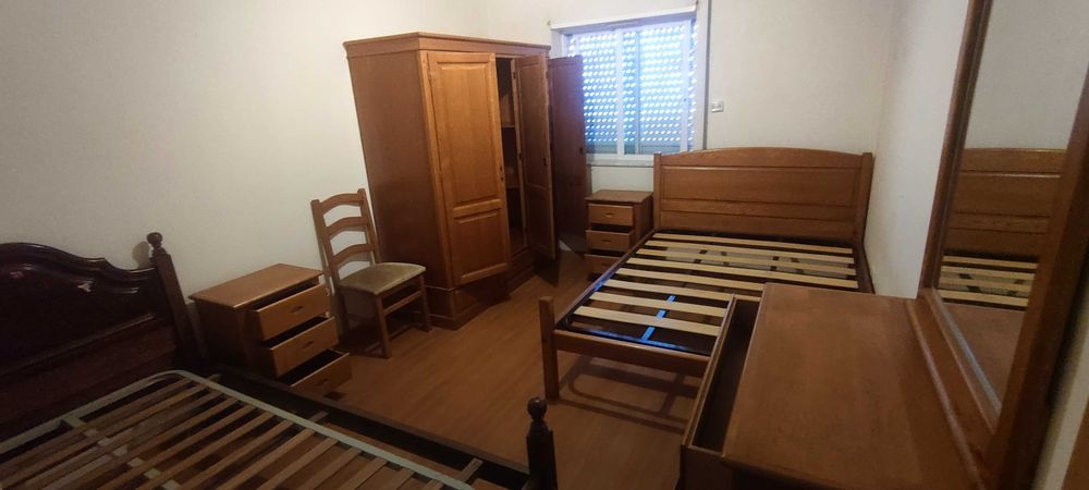 Arrenda-se T1 - Vila Nova de Famalicão