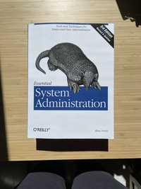 System administration ENG nowa