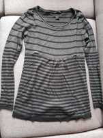 Sweter ciążowy H&M r. S stan bardzo dobry