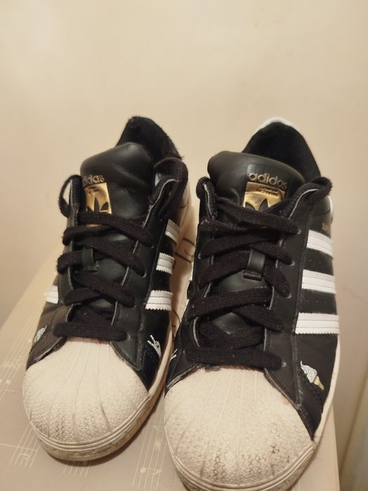 Buty damskie Adidas 38