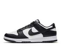 Nike Dunk Low Retro Black White Panda US7 rozmiar 40