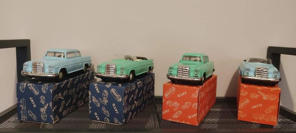 Brinquedos anos 80