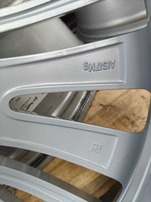 Диски GM Opel оригинал R18 5x110 ET49 7,5J. Привезены из Германии.