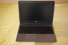 Laptop HP Probook 650 G1 2x2,7Ghz core I5 ram 8gb Dvd napęd windows 11