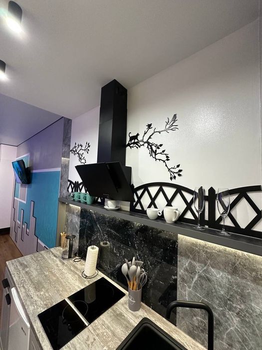 Подобова оренда своєї квартири в Аркадії жк Родос