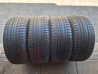 Летняя резина 255/50 R19 Goodyear Eagle Runflat